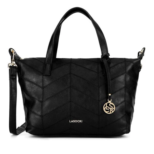 Obrázek produktu Taška Lasocki LSK-K-018-06 Černá