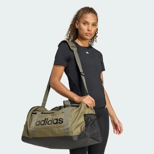 Obrázek produktu Taška Linear Duffle Medium Adidas