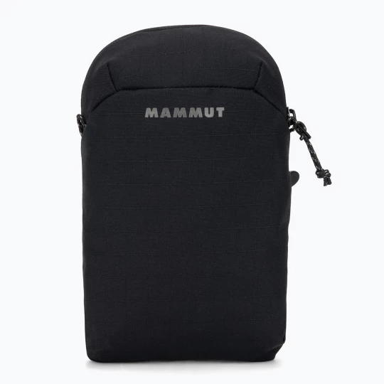 Obrázek produktu Taška Mammut Alto Pouch 4 2 l black