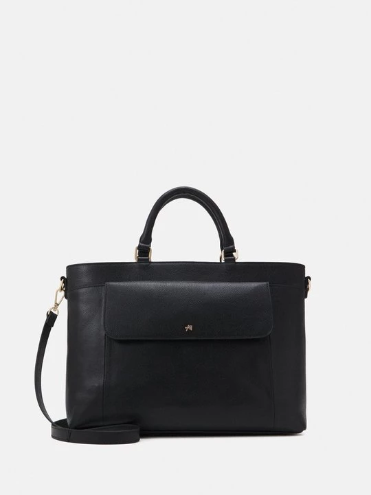 Obrázek produktu Taška na laptop Anna Field By Zalando černá