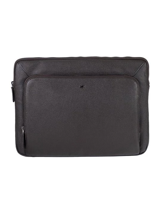 Obrázek produktu Taška na laptop Braun Büffel hnědá