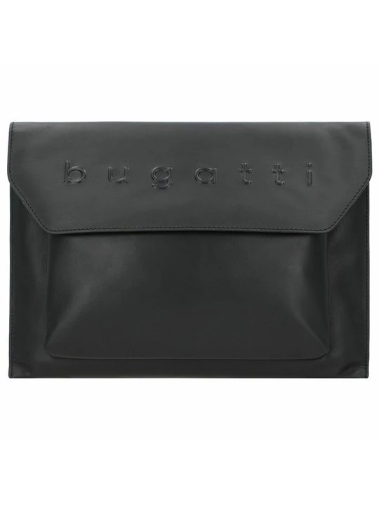 Obrázek produktu Taška na laptop Bugatti černá