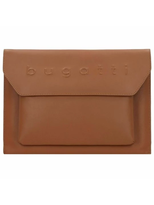 Obrázek produktu Taška na laptop Bugatti hnědá