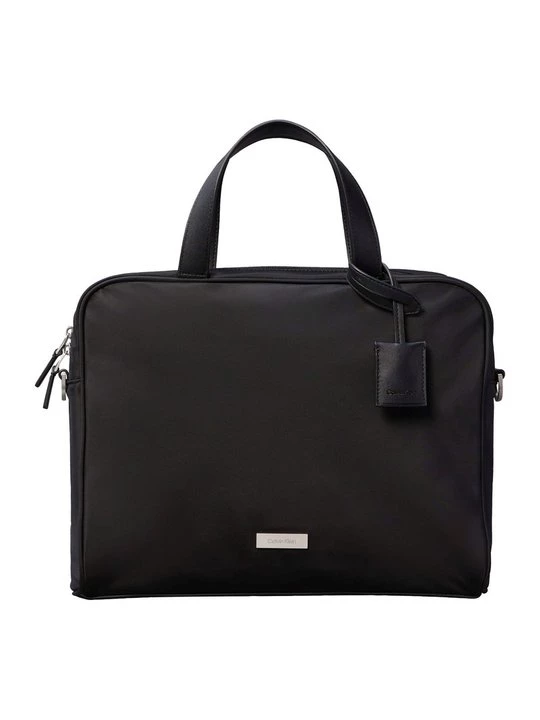 Obrázek produktu Taška na laptop Calvin Klein černá