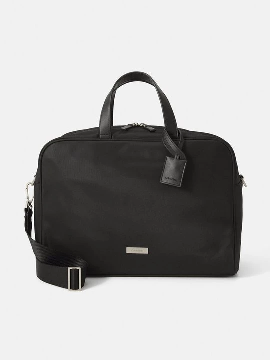 Obrázek produktu Taška na laptop Calvin Klein černá
