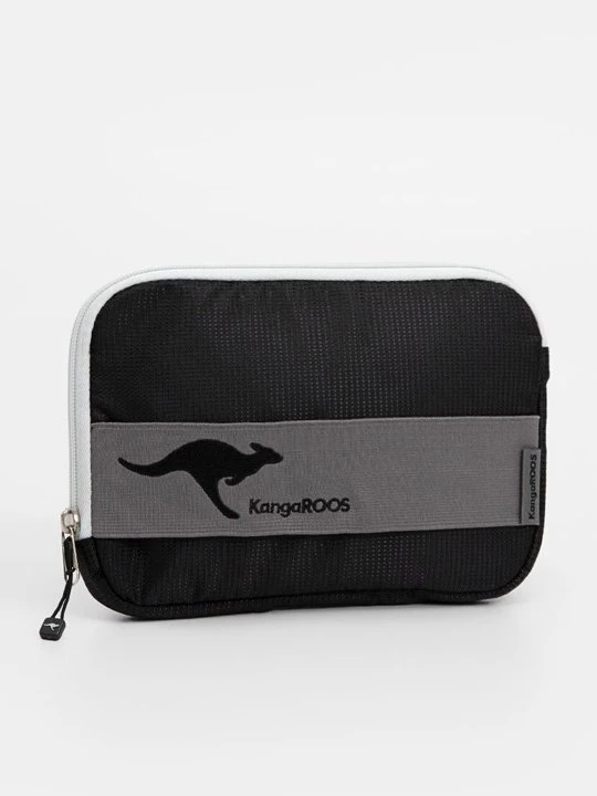 Obrázek produktu Taška na laptop KangaRoos černá