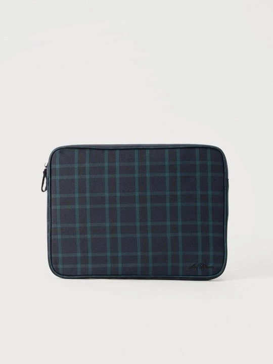 Obrázek produktu Taška na laptop Les Deux tmavě modrá
