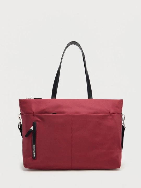 Obrázek produktu Taška na laptop Mandarina Duck fialová
