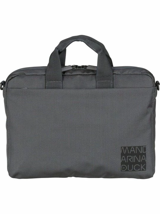 Obrázek produktu Taška na laptop Mandarina Duck antracitová