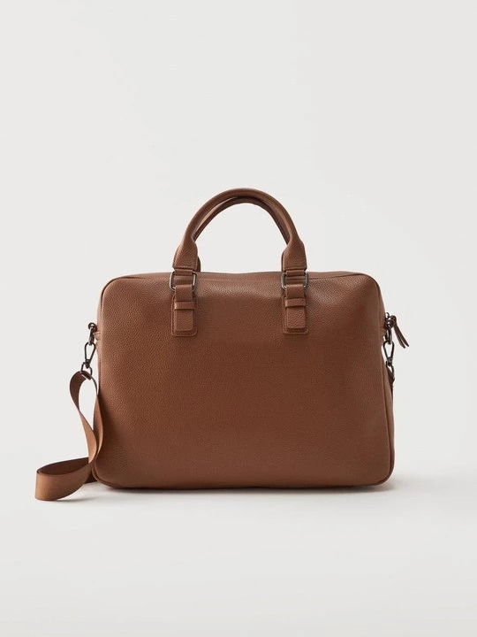 Obrázek produktu Taška na laptop Pier One By Zalando koňaková