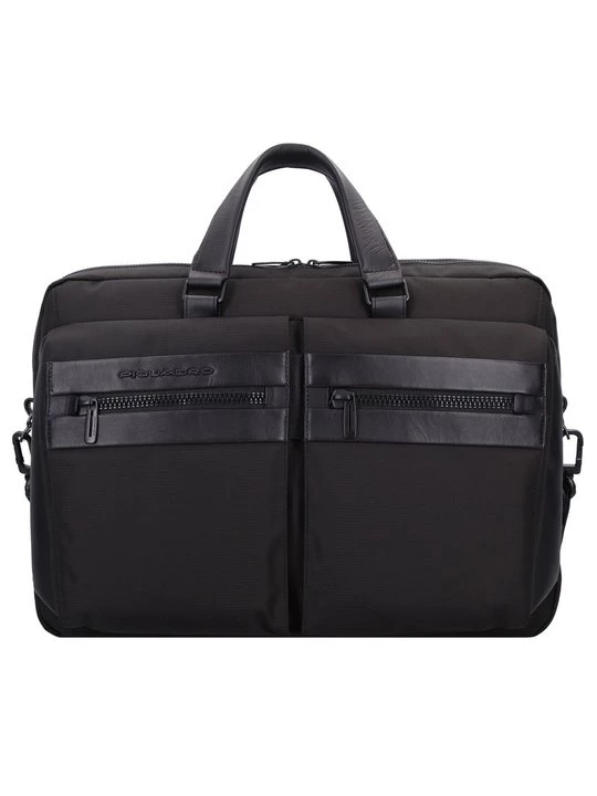 Obrázek produktu Taška na laptop Piquadro černá