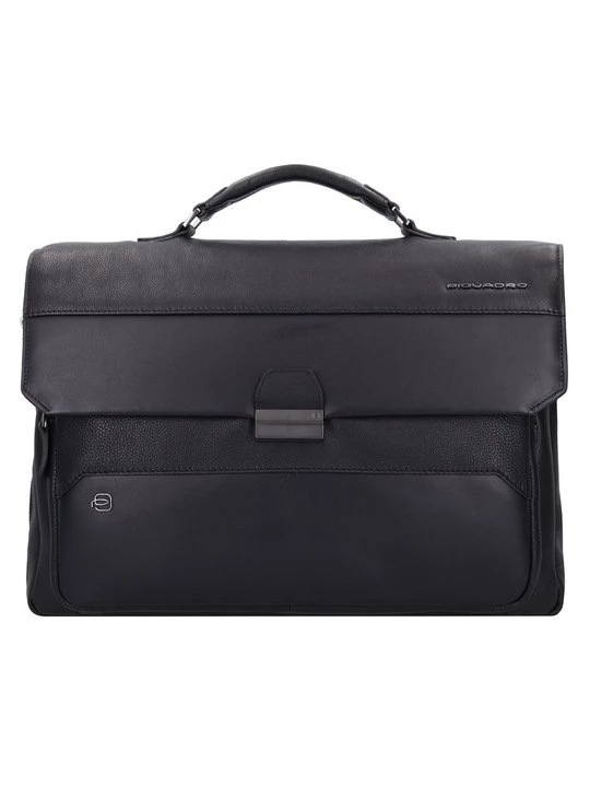 Obrázek produktu Taška na laptop Piquadro černá