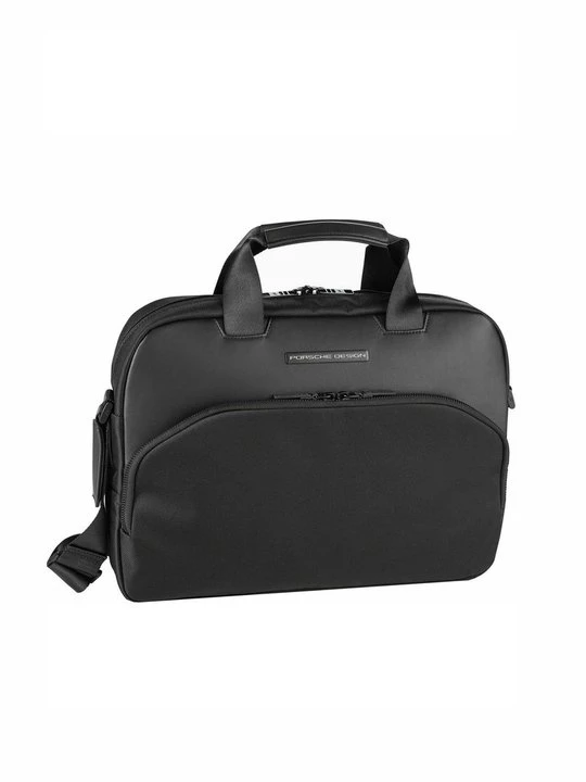 Obrázek produktu Taška na laptop Porsche Design černá