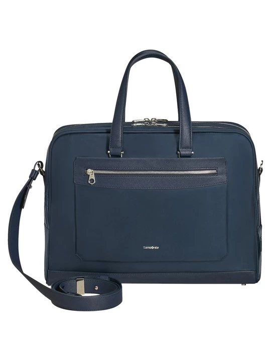 Obrázek produktu Taška na laptop Samsonite modrá