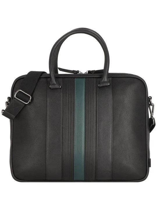 Obrázek produktu Taška na laptop Ted Baker černá