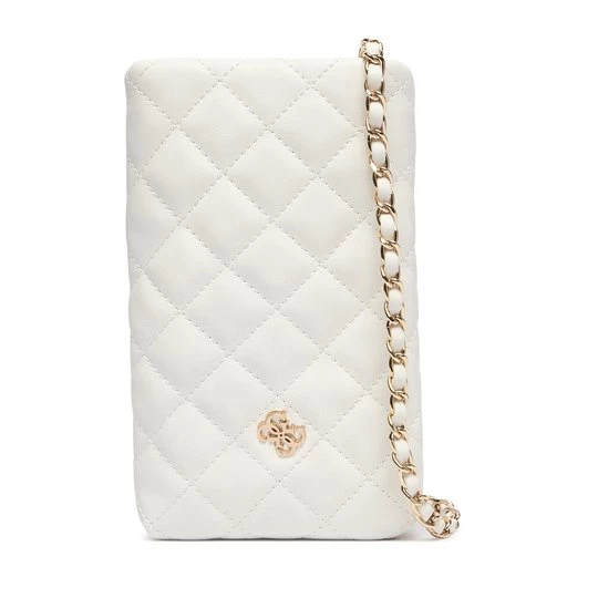 Obrázek produktu Taška na telefon Guess J6BZ02 W3953 Krémová
