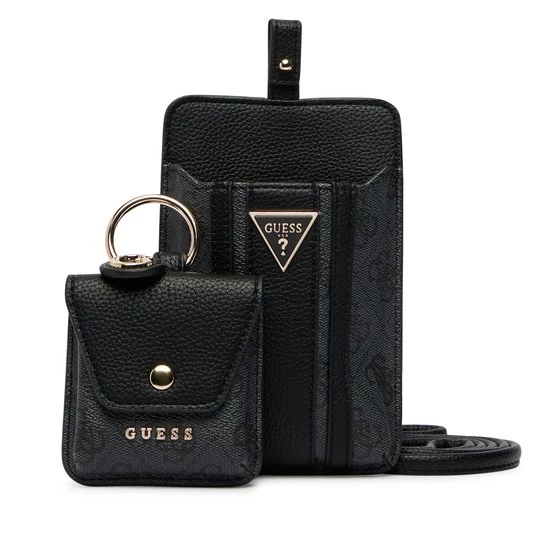 Obrázek produktu Taška na telefon Guess PW7574 P6326 Černá