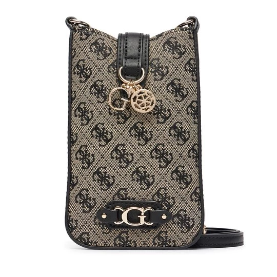 Obrázek produktu Taška na telefon Guess PW7585 P6426 Béžová