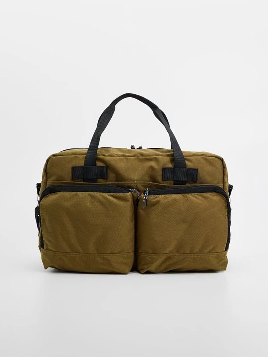 Obrázek produktu Taška na víkend Dolomite khaki