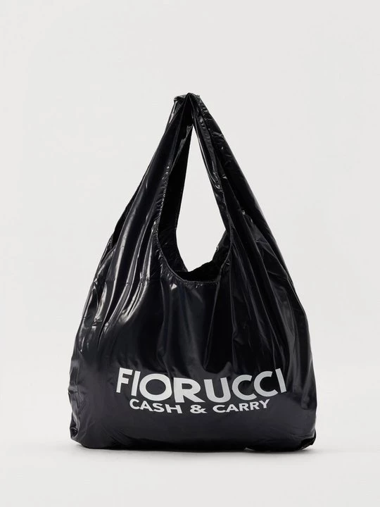 Obrázek produktu Taška na víkend Fiorucci černá