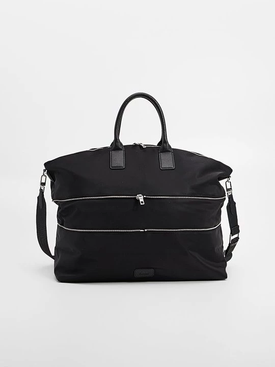 Obrázek produktu Taška na víkend KARL LAGERFELD černá