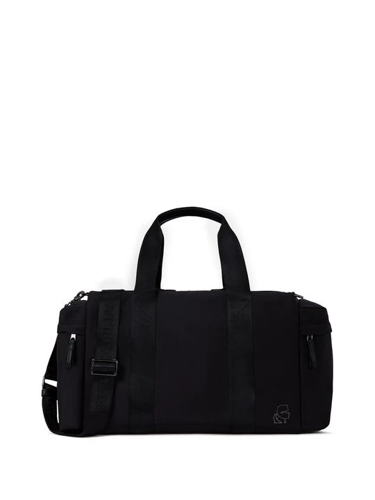 Obrázek produktu Taška na víkend KARL LAGERFELD černá