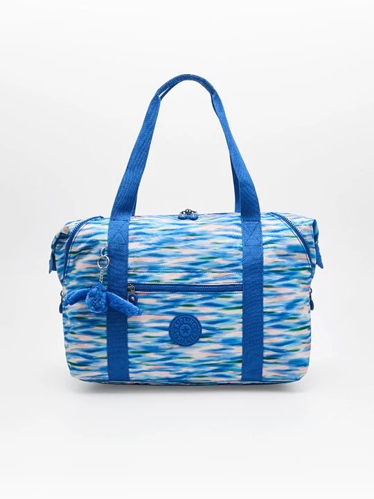 Obrázek produktu Taška na víkend Kipling tmavě modrá