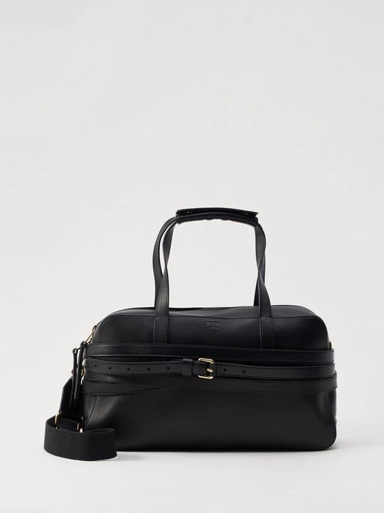 Obrázek produktu Taška na víkend MOSCHINO černá