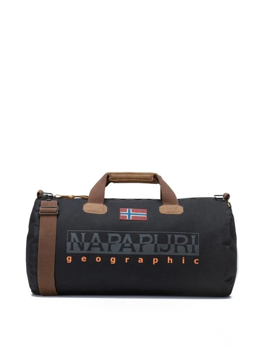 Obrázek produktu Taška na víkend Napapijri černá