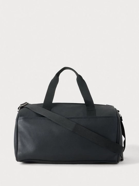 Obrázek produktu Taška na víkend Pier One By Zalando černá