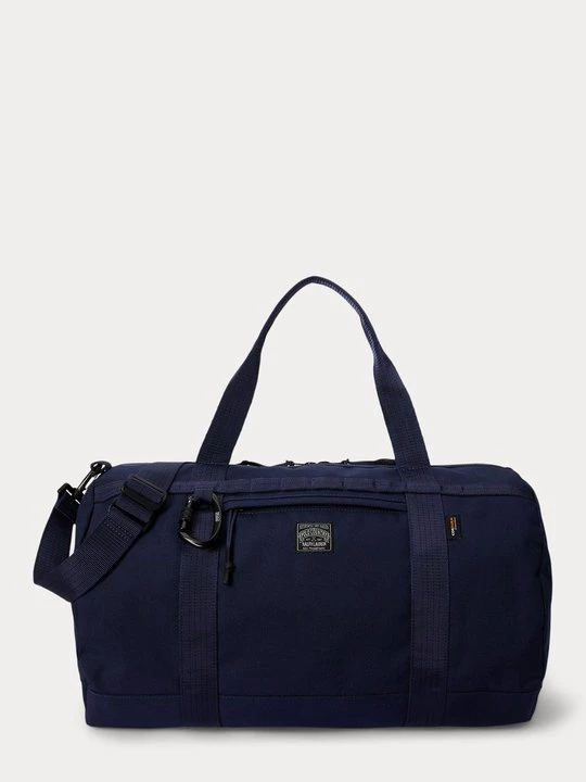 Obrázek produktu Taška na víkend Polo Ralph Lauren tmavě modrá