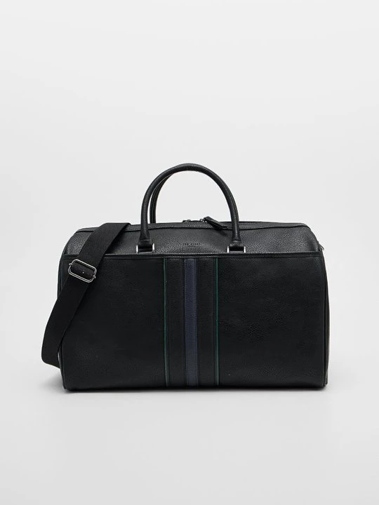 Obrázek produktu Taška na víkend Ted Baker černá