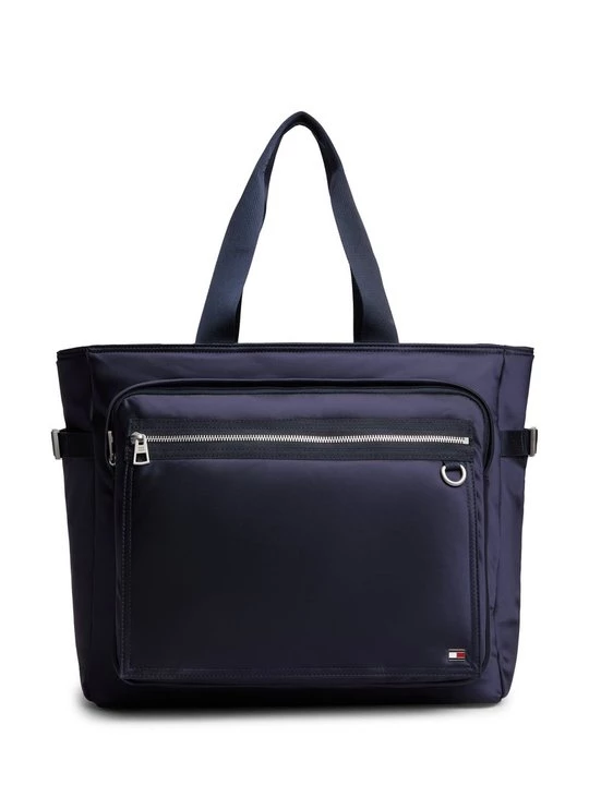 Obrázek produktu Taška na víkend Tommy Hilfiger modrá