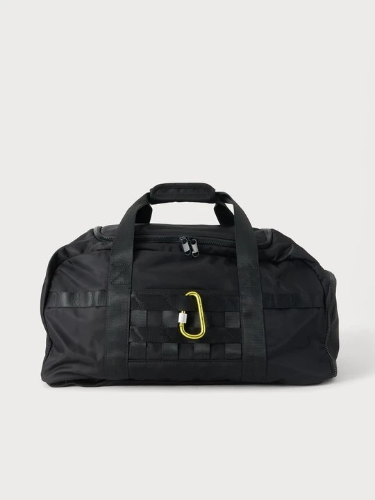 Obrázek produktu Taška na víkend YOURTURN By Zalando černá
