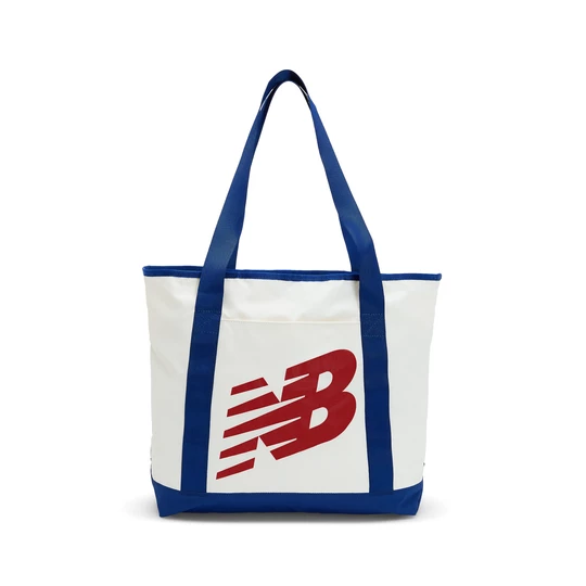 Obrázek produktu Taška New Balance AC28117IKW – bílé