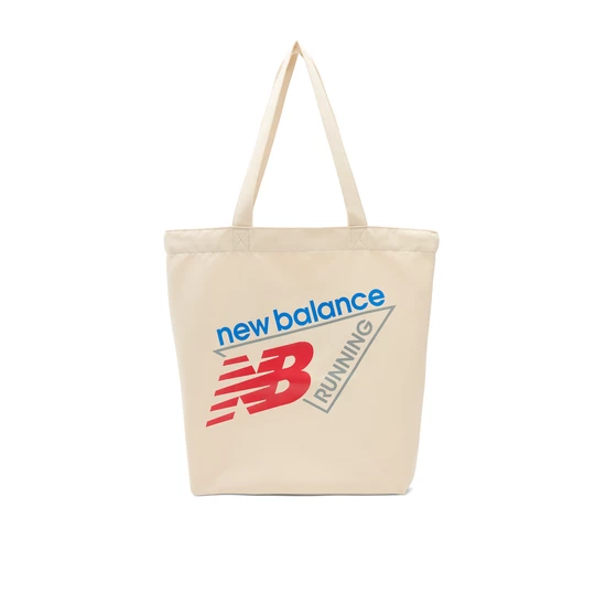 Obrázek produktu Taška New Balance AC87658BUL – béžové