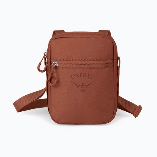 Obrázek produktu Taška Osprey Daylite Small Crossbody 1 l porcelain orange Hnědá
