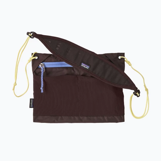 Obrázek produktu Taška Patagonia Terravia Sacoche den brown