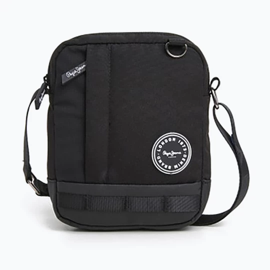 Obrázek produktu Taška Pepe Jeans Keene Core black