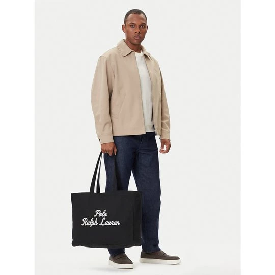 Obrázek produktu Taška Polo Ralph Lauren 405962436001 Černá