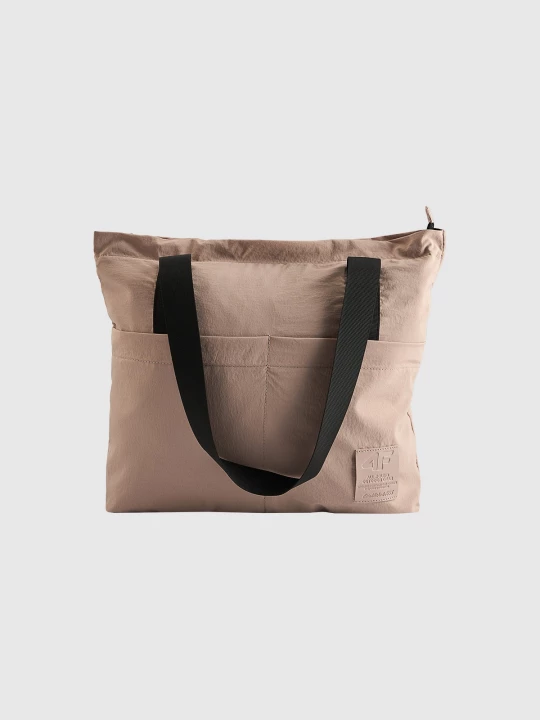 Obrázek produktu Taška přes rameno (22 L) - béžová 4F