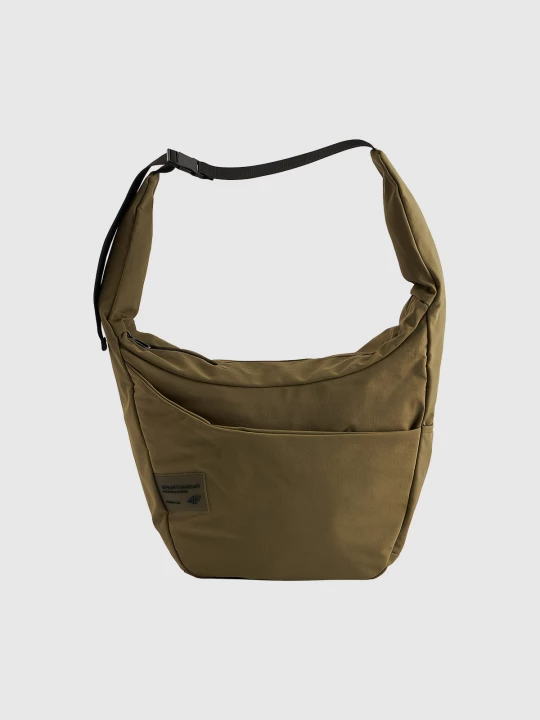 Obrázek produktu Taška přes rameno - khaki 4F