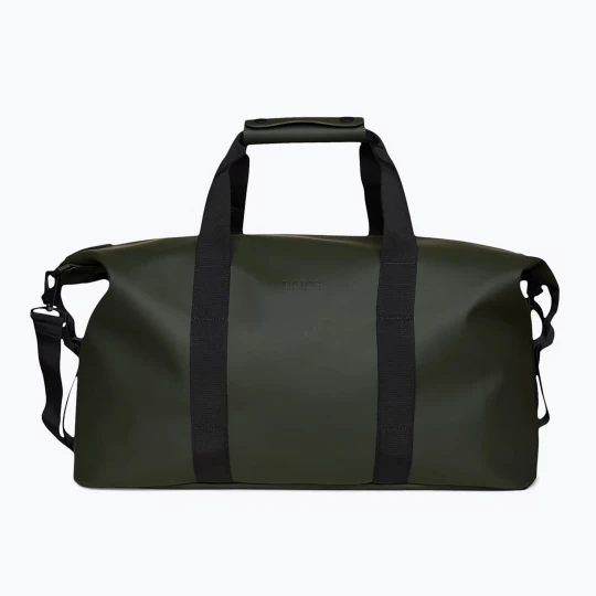Obrázek produktu Taška Rains Hilo Weekend Small 18 l green