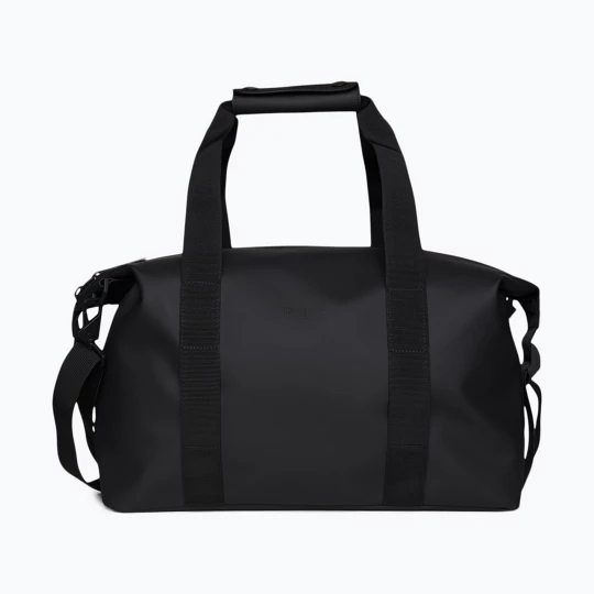 Obrázek produktu Taška Rains Hilo Weekend Small W3 18 l black
