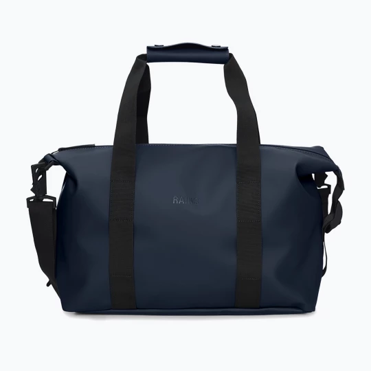 Obrázek produktu Taška Rains Hilo Weekend Small W3 bag 18 l navy Námořnická modř