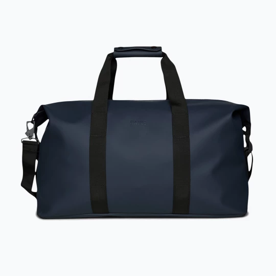 Obrázek produktu Taška Rains Hilo Weekend W3 36 l navy Námořnická modř