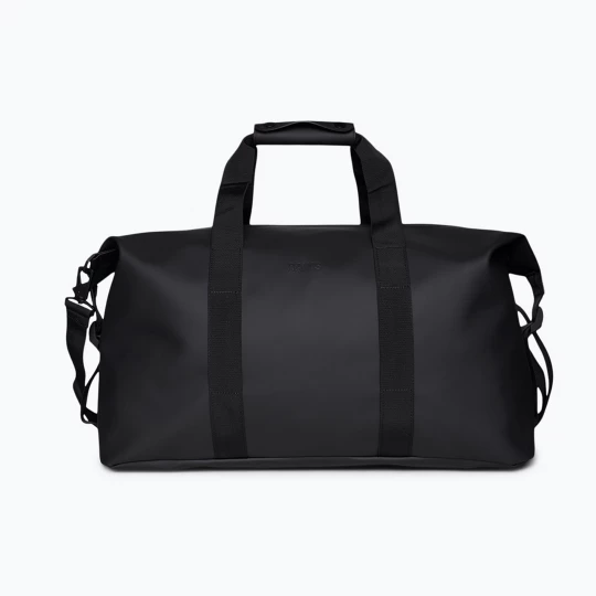 Obrázek produktu Taška Rains Hilo Weekend W3 37 l black