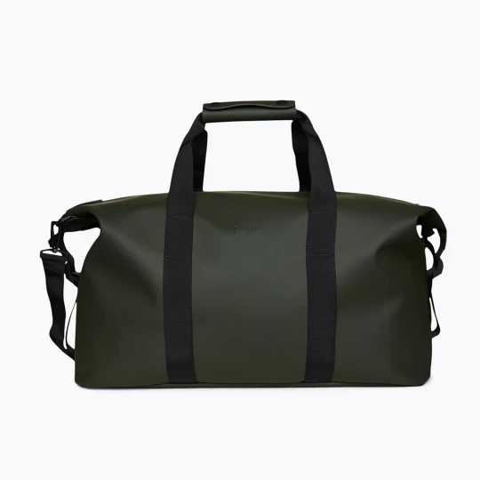 Obrázek produktu Taška Rains Hilo Weekend W3 37 l green