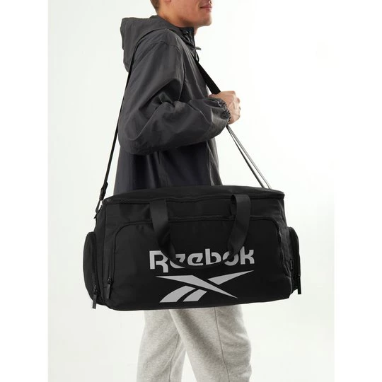 Obrázek produktu Taška Reebok RBK-032-CCC-05 Černá