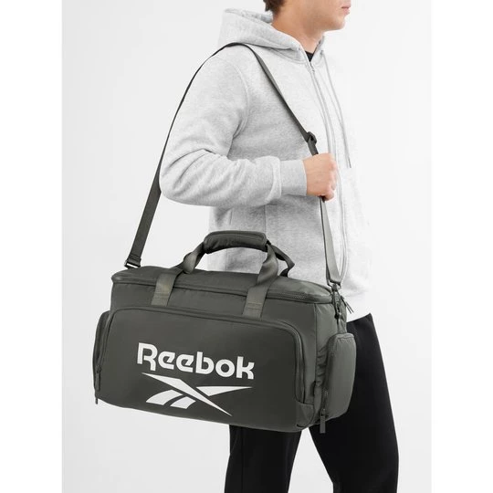 Obrázek produktu Taška Reebok RBK-032-CCC-05 Šedá